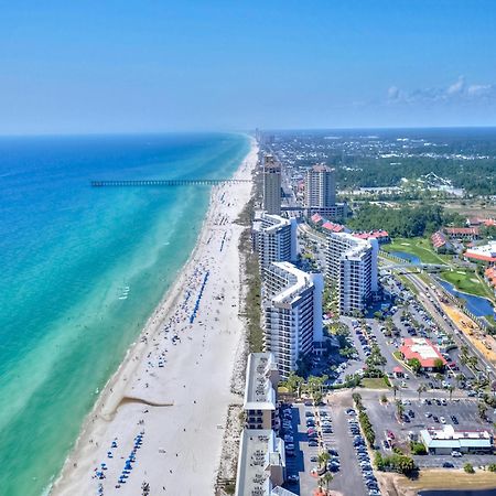 Majestic Beach Towers I 914 ปานามาซิตี้บีช ภายนอก รูปภาพ