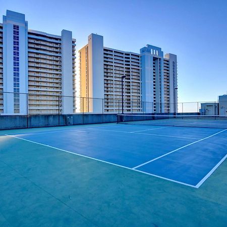 Majestic Beach Towers I 914 ปานามาซิตี้บีช ภายนอก รูปภาพ