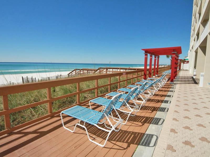 Majestic Beach Towers I 914 ปานามาซิตี้บีช ภายนอก รูปภาพ