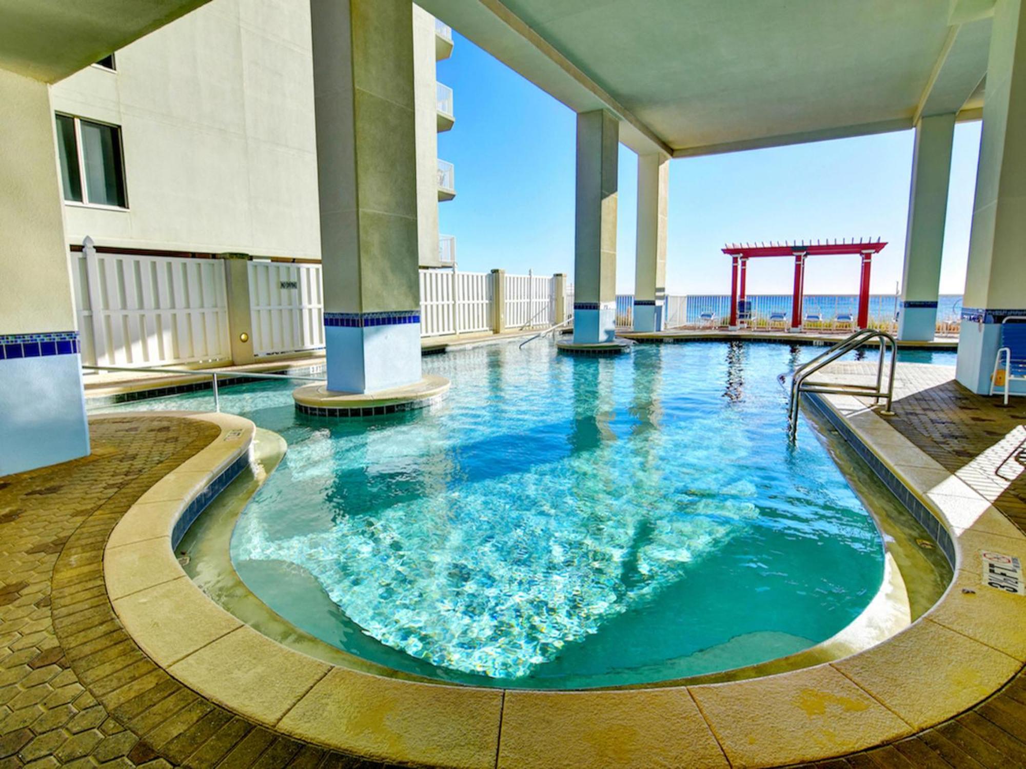 Majestic Beach Towers I 914 ปานามาซิตี้บีช ภายนอก รูปภาพ
