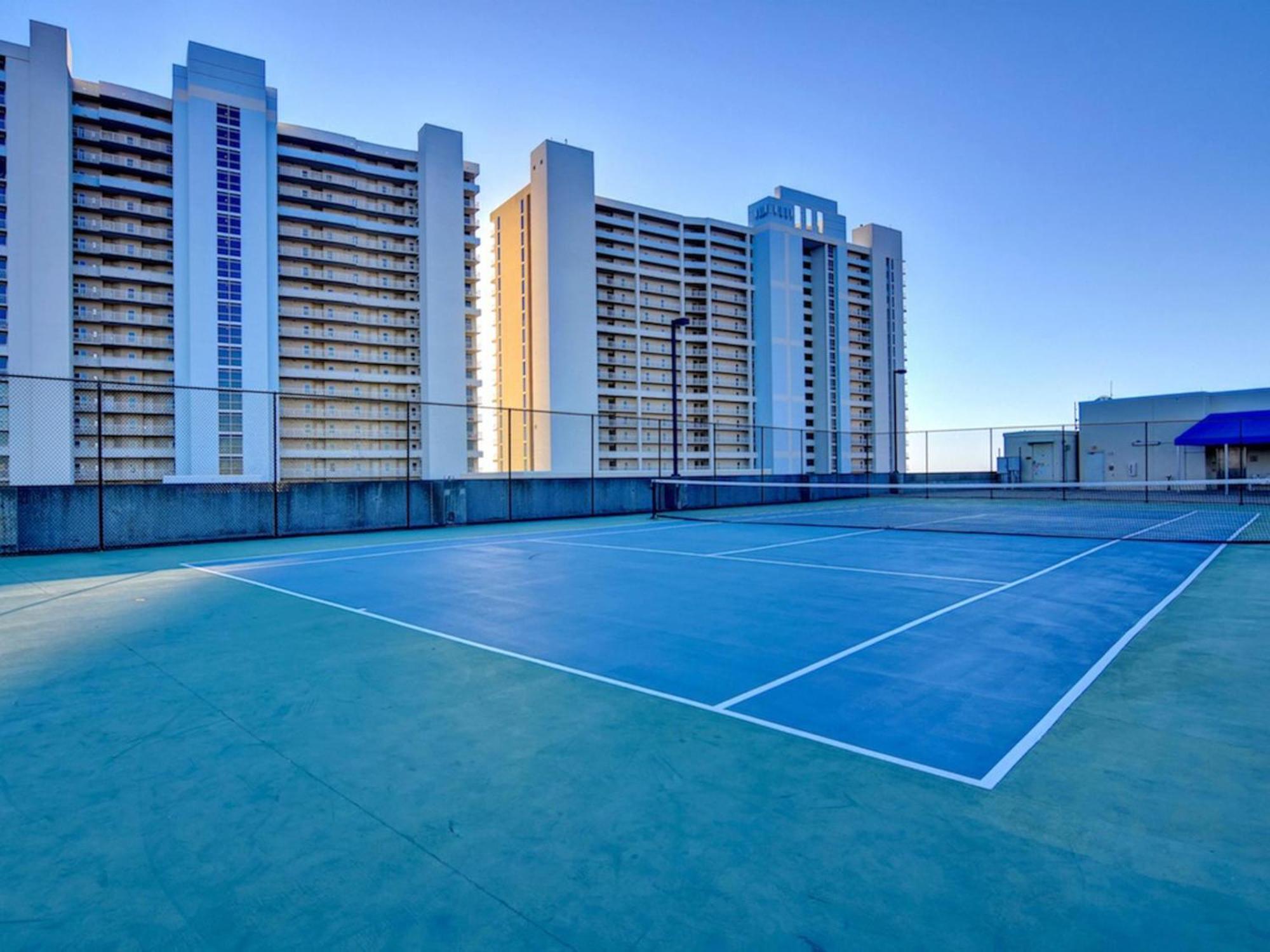 Majestic Beach Towers I 914 ปานามาซิตี้บีช ภายนอก รูปภาพ